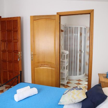Villa Benny San Vito Lo Capo Exteriör bild
